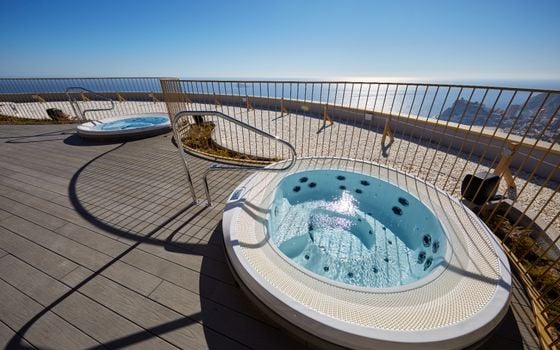 Apartament w Benidorm, 3 sypialnie - CGN107596 - Zdjęcie - Small - 43