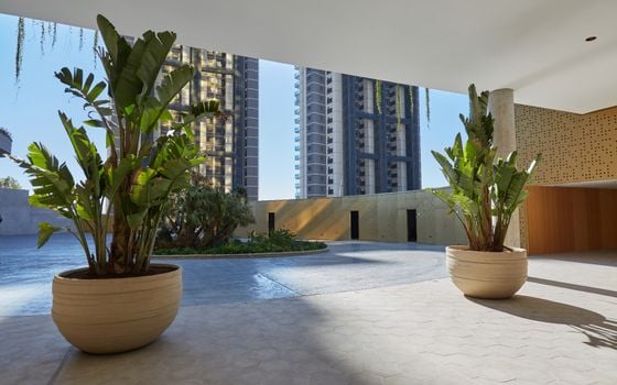 Appartement de 3 chambres à Benidorm - CGN107596 - Photo - 1