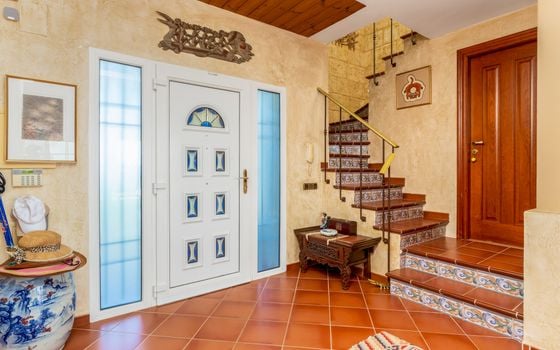 Vilă cu 4 dormitoare în Benissa - CGN107597 - Imagini - Small - 25