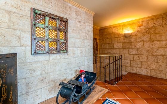 Vilă cu 4 dormitoare în Benissa - CGN107597 - Imagini - Small - 24