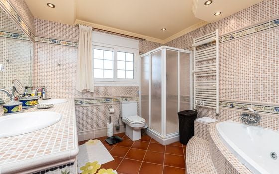 Vilă cu 4 dormitoare în Benissa - CGN107597 - Imagini - Small - 17