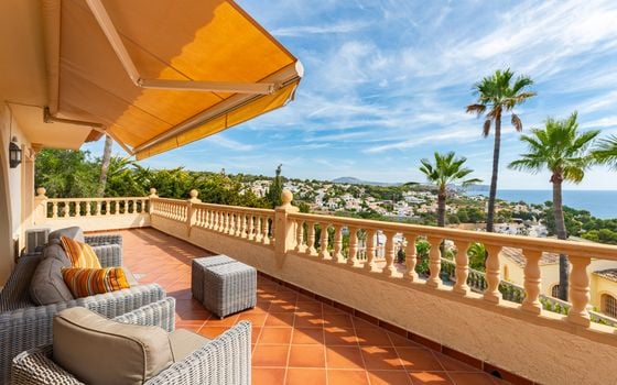 Vilă cu 4 dormitoare în Benissa - CGN107597 - Imagini - Small - 32