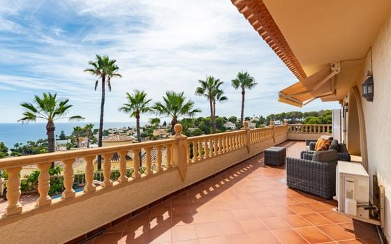 Vilă cu 4 dormitoare în Benissa - CGN107597 - Imagini - Small - 33