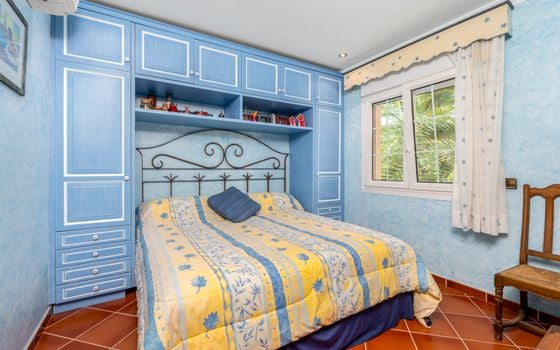 Vilă cu 4 dormitoare în Benissa - CGN107597 - Imagini - Small - 13