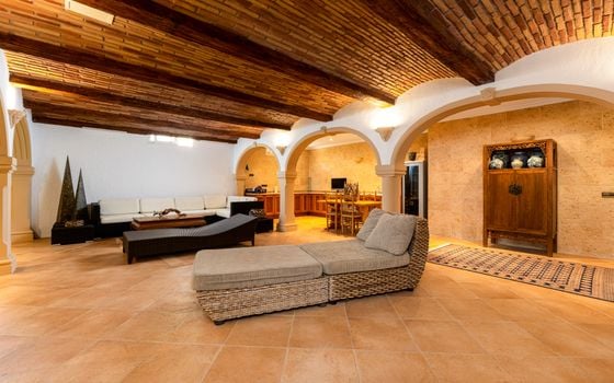 Vilă cu 4 dormitoare în Benissa - CGN107597 - Imagini - Small - 21