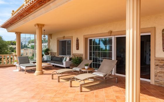 Vilă cu 4 dormitoare în Benissa - CGN107597 - Imagini - Small - 26