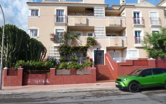 Appartement de 3 chambres à La Florida - SMS107629 - Photo - 1