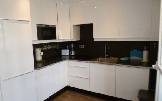 Appartement de 3 chambres à La Florida - SMS107629 - Photo - Small - 7