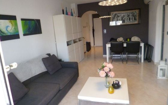 Appartement de 3 chambres à La Florida - SMS107629 - Photo - 3