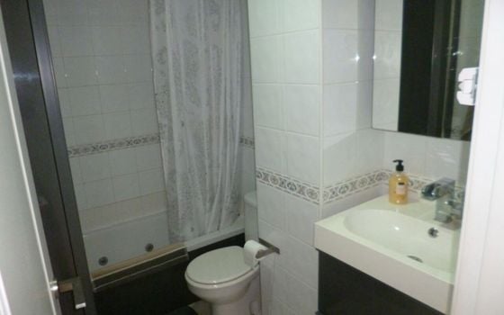 Appartement de 3 chambres à La Florida - SMS107629 - Photo - Small - 10