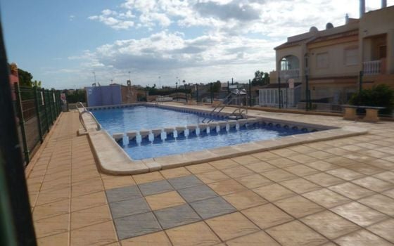 Appartement de 3 chambres à La Florida - SMS107629 - Photo - Small - 17