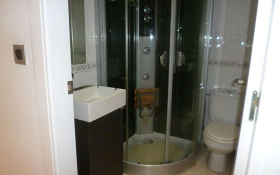 Appartement de 3 chambres à La Florida - SMS107629 - Photo - Small - 11