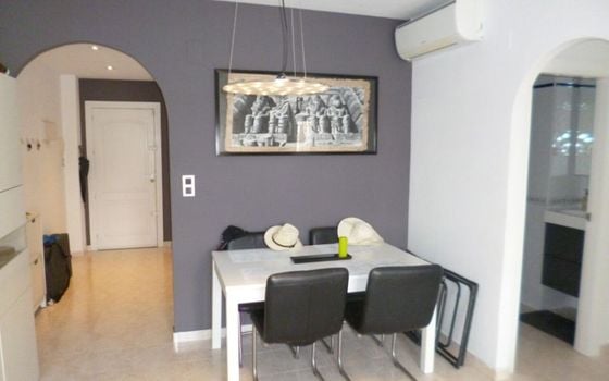 Appartement de 3 chambres à La Florida - SMS107629 - Photo - 5