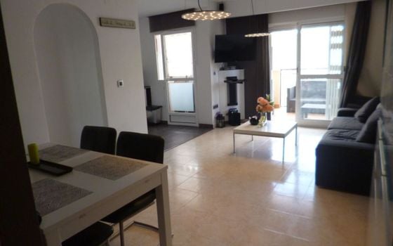 Appartement de 3 chambres à La Florida - SMS107629 - Photo - 4
