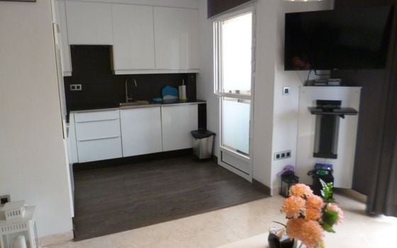 Appartement de 3 chambres à La Florida - SMS107629 - Photo - Small - 6