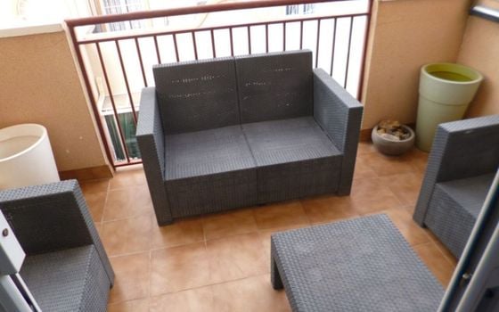 Appartement de 3 chambres à La Florida - SMS107629 - Photo - Small - 12