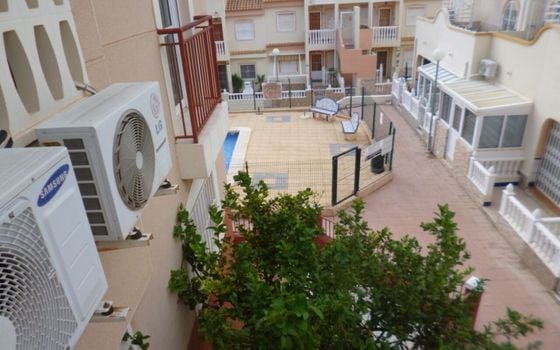 Appartement de 3 chambres à La Florida - SMS107629 - Photo - Small - 13