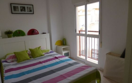 Appartement de 3 chambres à La Florida - SMS107629 - Photo - Small - 8