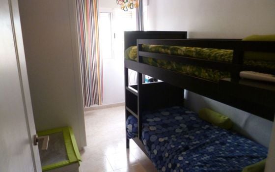 Appartement de 3 chambres à La Florida - SMS107629 - Photo - Small - 9