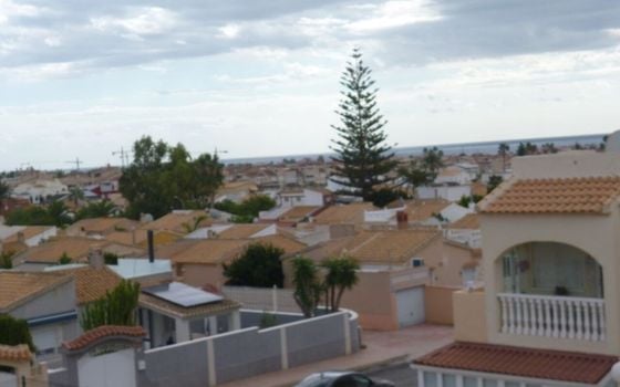 Appartement de 3 chambres à La Florida - SMS107629 - Photo - Small - 14