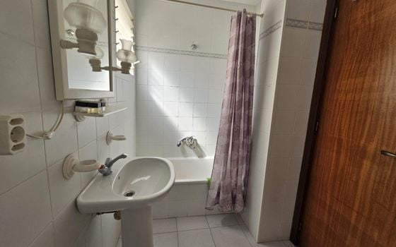 Ático de 1 habitación en Torrevieja - CT107633 - Foto - Small - 7