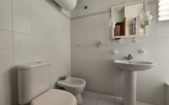 Ático de 1 habitación en Torrevieja - CT107633 - Foto - Small - 8