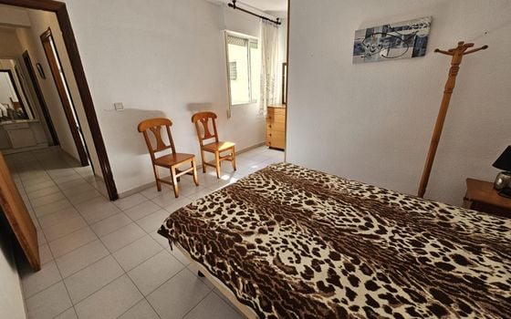 Ático de 1 habitación en Torrevieja - CT107633 - Foto - Small - 6