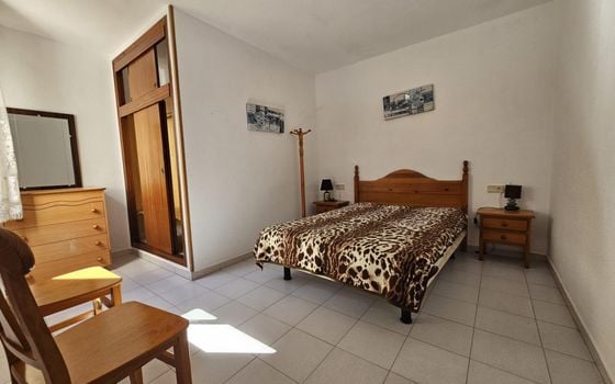 Penthouse de 1 chambre à Torrevieja - CT107633 - Photo - 5