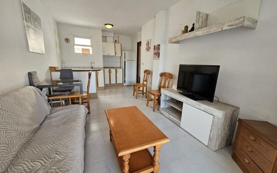 Penthouse de 1 chambre à Torrevieja - CT107633 - Photo - 2