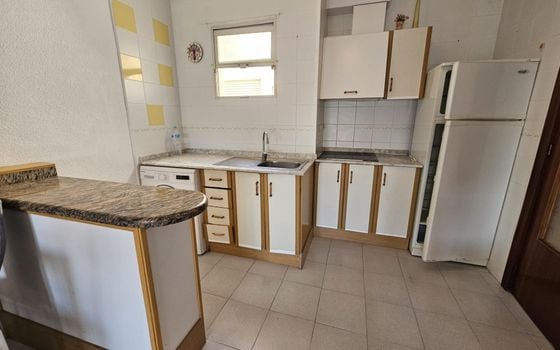 Penthouse de 1 chambre à Torrevieja - CT107633 - Photo - 4
