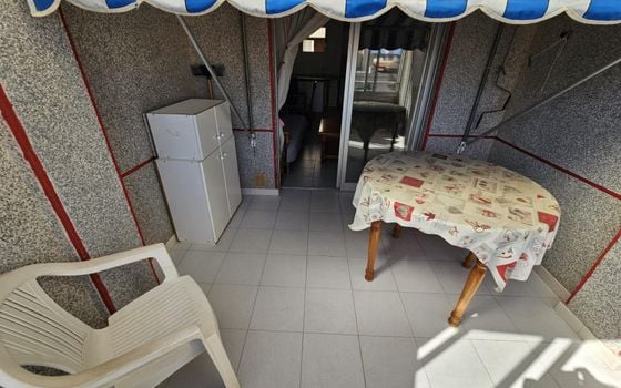 Ático de 1 habitación en Torrevieja - CT107633 - Foto - Small - 9