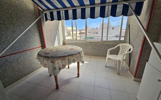 Ático de 1 habitación en Torrevieja - CT107633 - Foto - Small - 10