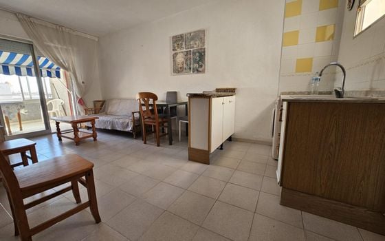 Penthouse de 1 chambre à Torrevieja - CT107633 - Photo - 3
