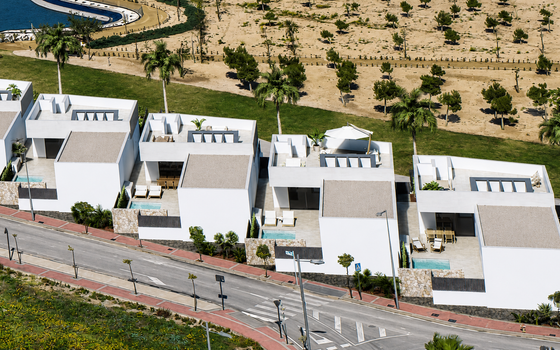 Villa de 3 chambres à Santa Rosalia - SRA149725 - Photo - Small - 21