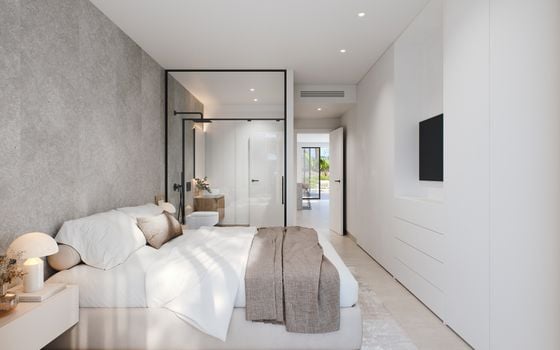 Villa de 3 chambres à Santa Rosalia - SRA149725 - Photo - Small - 31