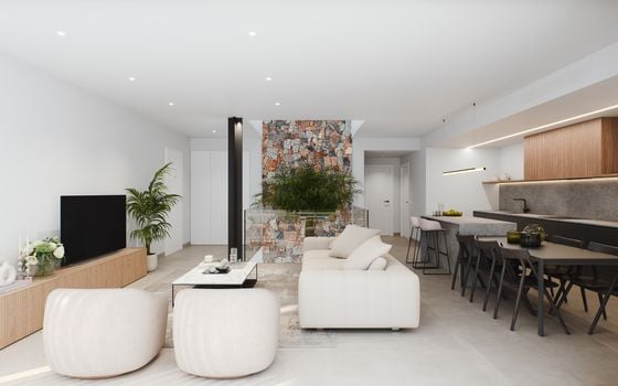 Villa de 3 chambres à Santa Rosalia - SRA149725 - Photo - Small - 27