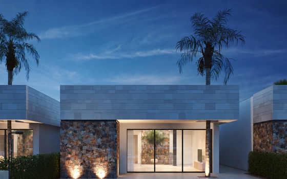Villa de 3 chambres à Santa Rosalia - SRA149725 - Photo - Small - 22