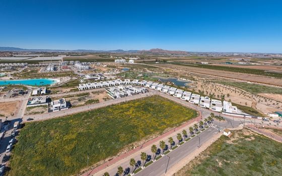 Villa de 3 chambres à Santa Rosalia - SRA149725 - Photo - Small - 37