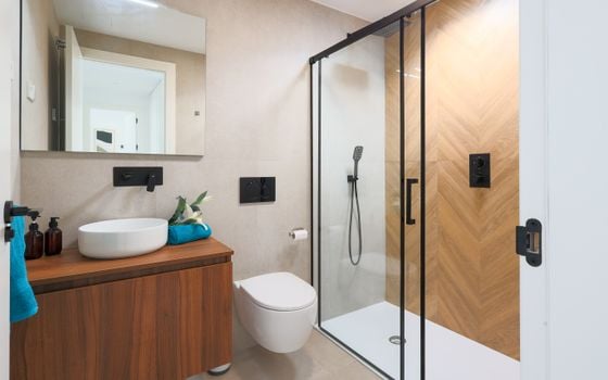 Villa de 3 chambres à Santa Rosalia - SRA149725 - Photo - Small - 12