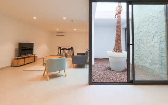 Villa de 3 chambres à Santa Rosalia - SRA149725 - Photo - Small - 19