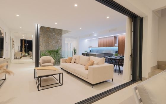 Villa de 3 habitaciones en Santa Rosalia - SRA149725 - Foto - 5