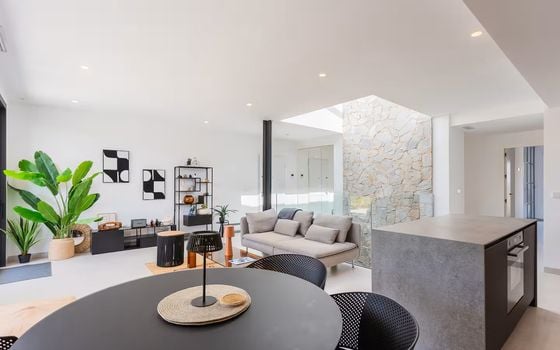 Villa de 3 chambres à Santa Rosalia - SRA149725 - Photo - Small - 17