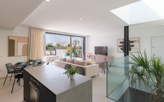 Villa de 3 chambres à Santa Rosalia - SRA149725 - Photo - Small - 9