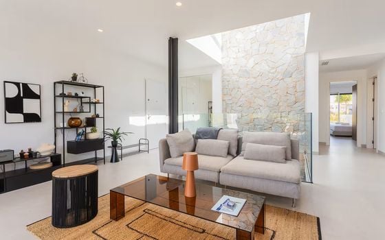 Villa de 3 chambres à Santa Rosalia - SRA149725 - Photo - Small - 18