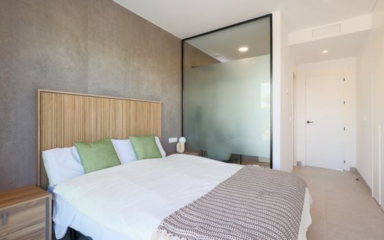 Villa de 3 chambres à Santa Rosalia - SRA149725 - Photo - Small - 10