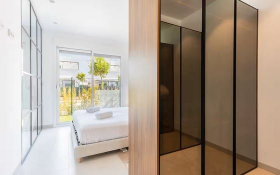 Villa de 3 chambres à Santa Rosalia - SRA149725 - Photo - Small - 13