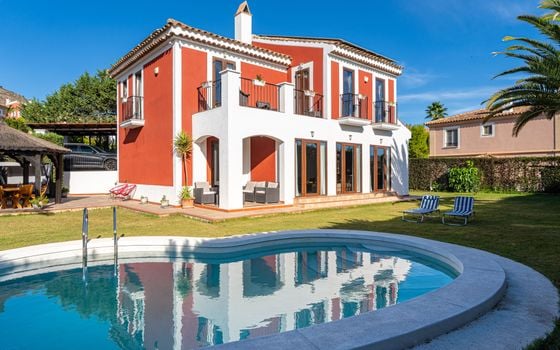 Villa de 4 chambres à Finestrat - CGN149727 - Photo - 1