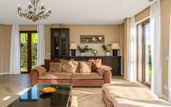 4 bedroom Villa in Finestrat - CGN149727 - Photo - Small - 8