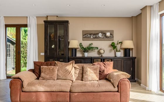 4 bedroom Villa in Finestrat - CGN149727 - Photo - Small - 9