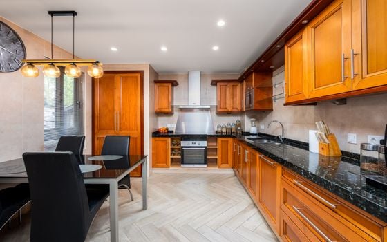 4 bedroom Villa in Finestrat - CGN149727 - Photo - Small - 10